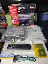 Sony Xplod cdx-gt32w
