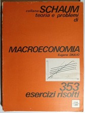 Collana schaum teoria - teoria, e