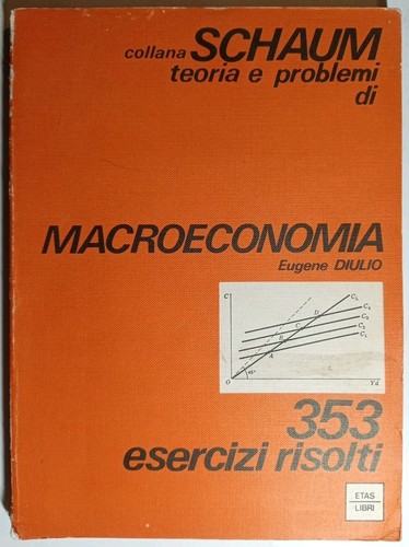 Collana schaum teoria - teoria, e