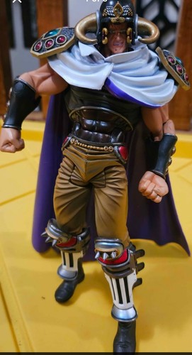 Kaiyodo xebec toys pugno della - xebec,