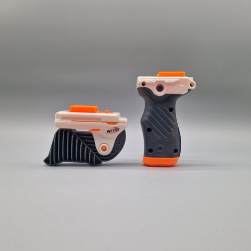 Impugnatura pieghevole nerf - 2x,