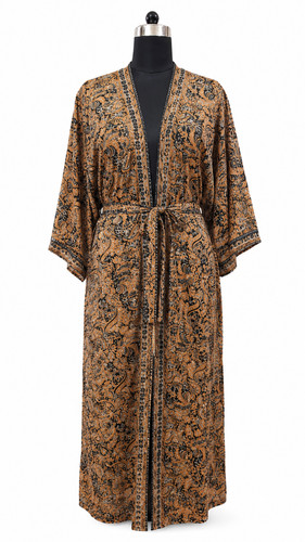 Accappatoio kimono donna