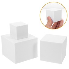  3 Pcs Blocchi Quadrati Di