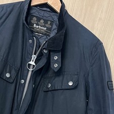 Barbour Giacca Cerata Taglia