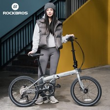 ROCKBROS SVK Bicicletta