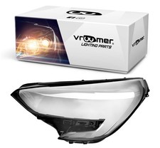 Lente del faro per Renault