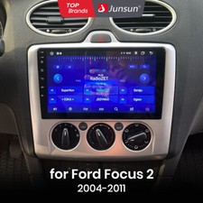 64G per Ford Focus MK2 MK II