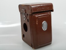 Rollei borsa in pelle borsa