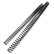 Kit molle forcella progressive