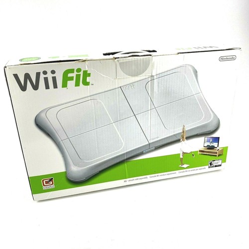 Wii fit balance tavolo - fit,