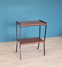 Tavolino SVEDESE anni '60 RESTAURO COMPLETO modernariato