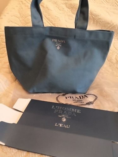 Beauty pochette prada - beauty,