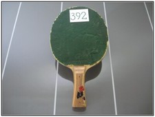 Stiga Hans Alsér Campione del