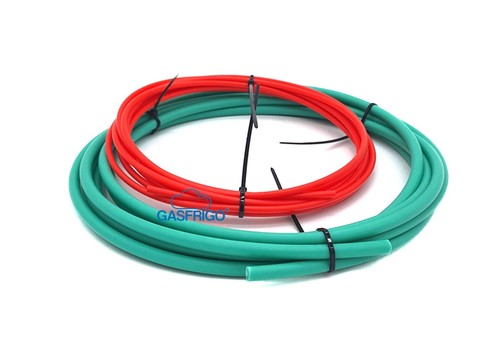 Kit sonde piegatubi 8 in - piegatubi, 1/4