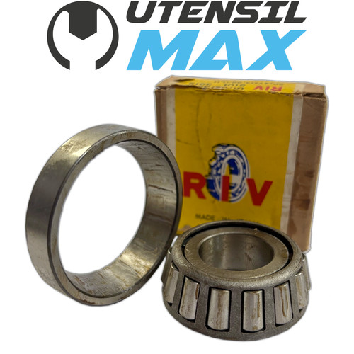 Cuscinetto rulli conici riv - cuscinetto,