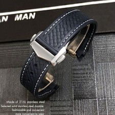 Fits For Omega Seamaster Aqua