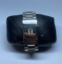 BRACCIALE TISSOT T461 ACCIAIO 22 MM
