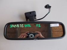 Specchietto Retrovisore interno SAAB 95 / 9-5 2001 con Sensore