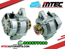 ALTERNATORE HONDA Accord Civic CRX Concerto //  ROVER 216 416 Tourer