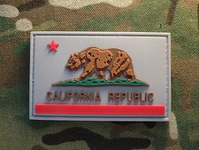 California CA Semisubdued Gray