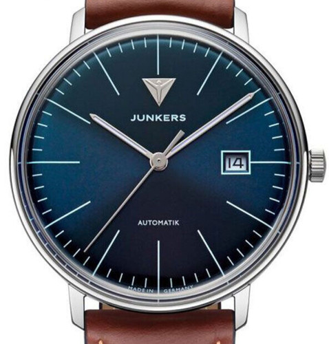 Orologio polso junkers - orologio,