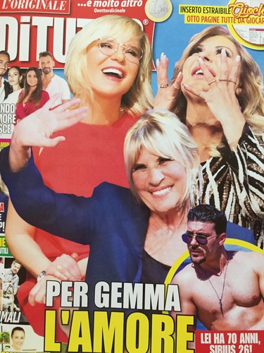 Tutto 2020 sirius gemma - di,