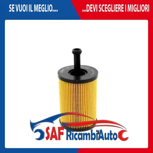 Filtro olio peugeot - peugeot, 206