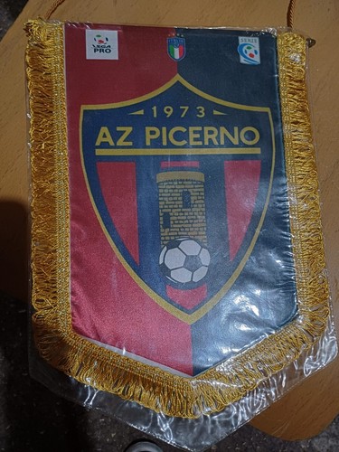 Gagliardetto pennant originale - gagliardetto,