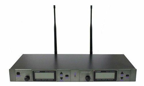 Radio microfoni wireless - radio,