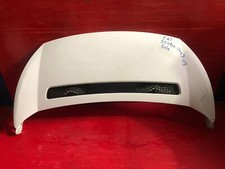 COFANO ANTERIORE FIAT SCUDO  2007-2008