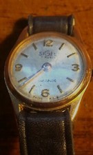 OROLOGIO VINTAGE DONNA SIGEL