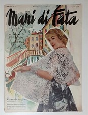 Rivista di Moda - Mani di Fata