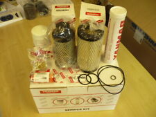 Servizio Filtro Wartungsatz