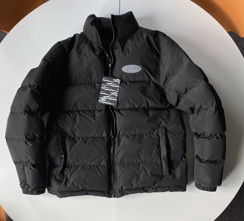 Trapstar hyperdrive puffer - hyperdrive,