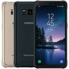 Smartphone samsung galaxy - smartphone, s8