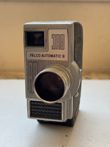 Jab jelco macchina fotografica - jab,