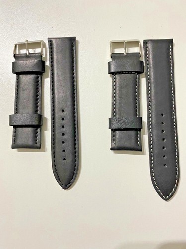 Cinturino orologio pelle - cinturino,