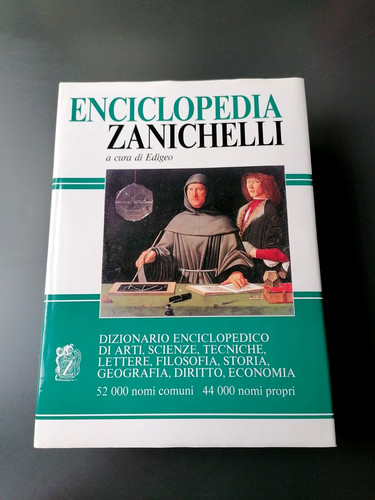 Enciclopedia