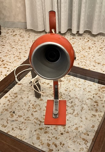 Lampada tavolo vintage anni - vintage,