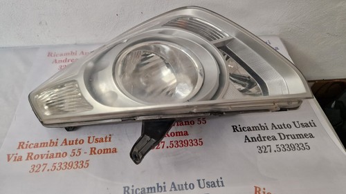 Faro anteriore hyundai - , h1