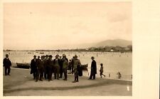 Cartolina - Autotreno del