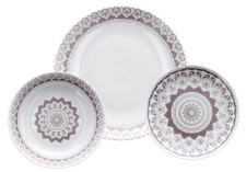 Servizio di Piatti da Tavola
