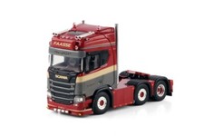 Scania R Highline CR20H Fasse