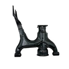 Braccio posteriore con boccola