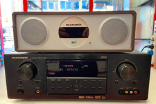 Sintoamplificatore Marantz ZR6001 + ZC4001 