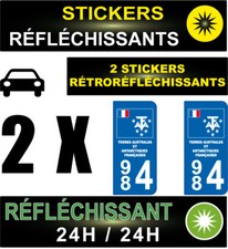 2 STICKERS
