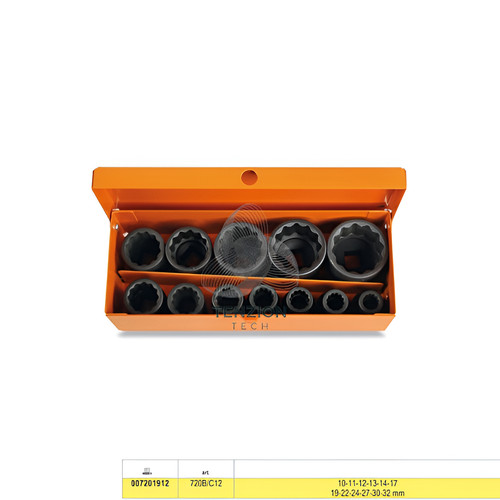 Set chiavi bussola - set,