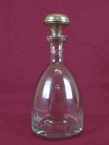 Bottiglia liquore antica - bottiglia, da