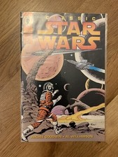 Classic Star Wars Dark Horse