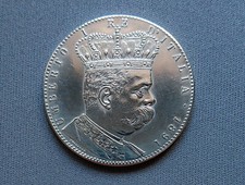 Regno d'Italia Umberto I